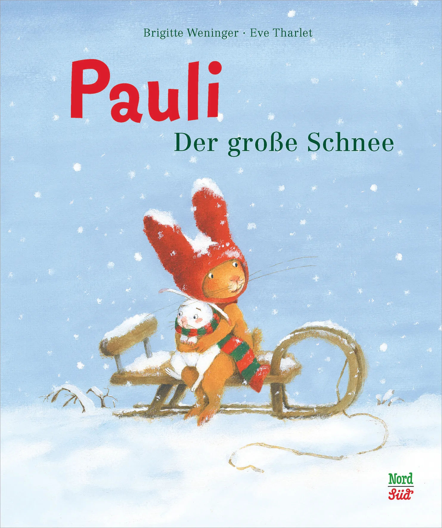 Pauli - Der große Schnee