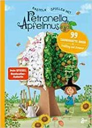 Petronella Apfelmus – Basteln & Spielen