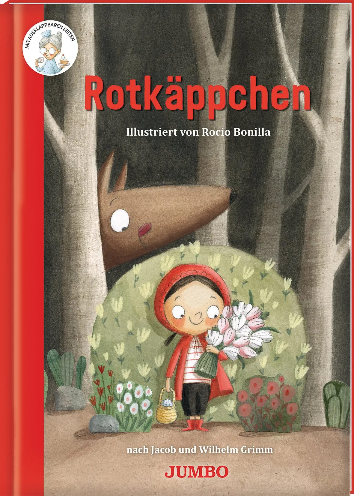 Rotkäppchen