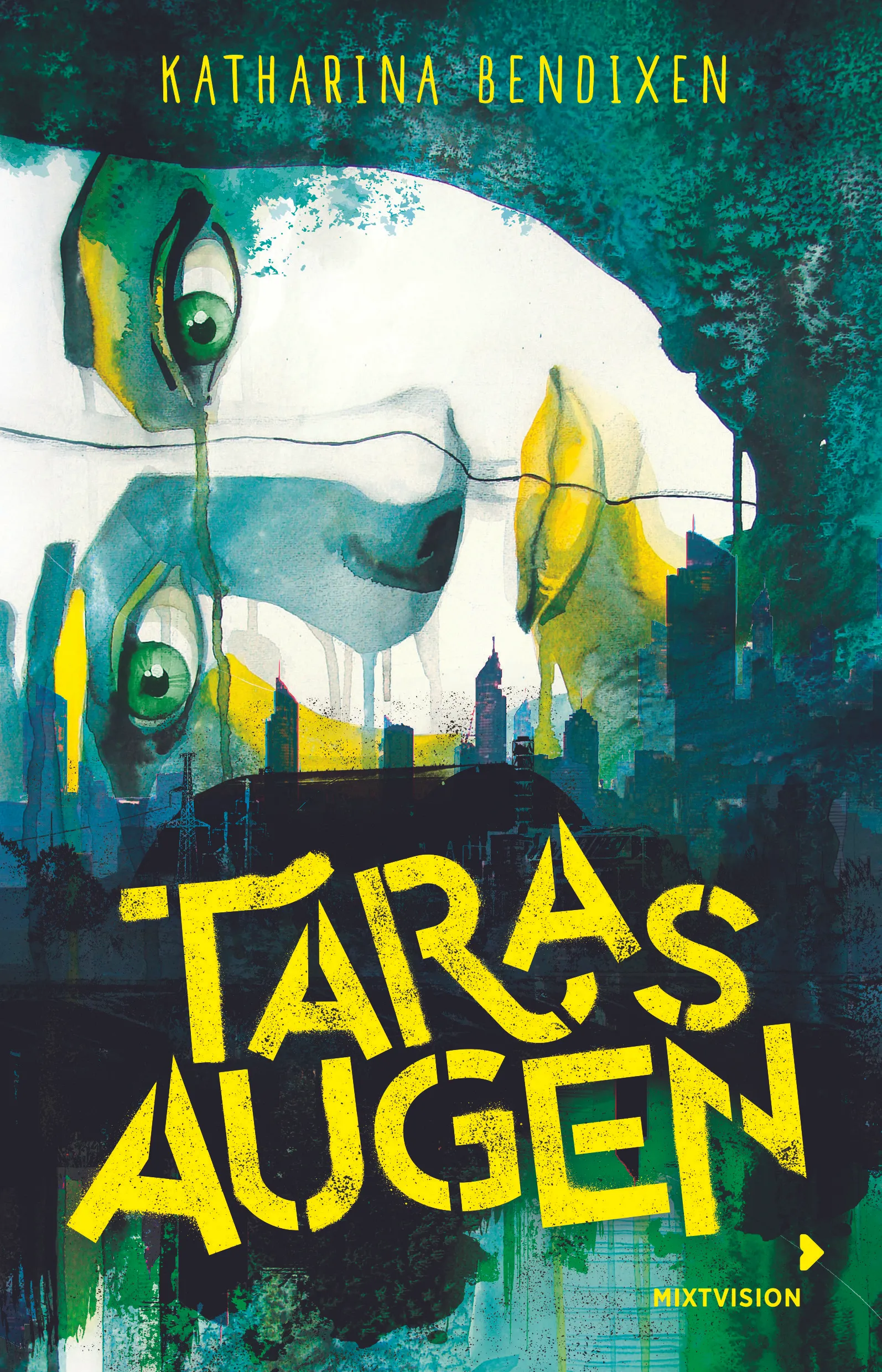 Taras Augen
