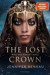 The Lost Crown - Wer die Nacht malt