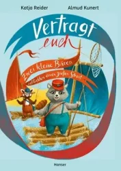 Vertragt euch