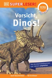 Vorsicht Dinos!
