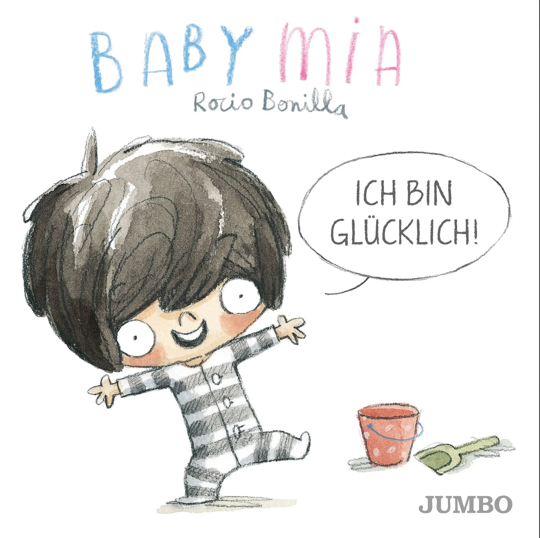 Babymia - Ich bin glücklich
