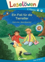 Ein Fall für die Tierretter