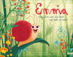 Emma – Ohne dich wär‘ die Welt nur halb so schön