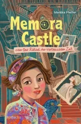 Memora Castle – Oder Das Rätsel der vertauschten Zeit