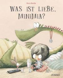 Was ist Liebe Minimia?