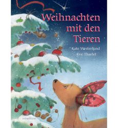 Weihnachten mit den Tieren