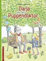 Darja und der Puppendoktor
