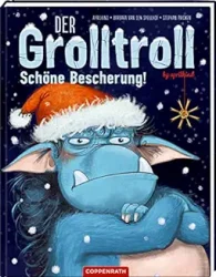Der Grolltroll – Schöne Bescherung!         
