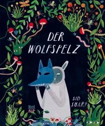 Der Wolfspelz