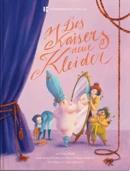 Des Kaisers neue Kleider