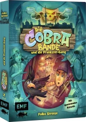 Die Cobra Bande und die Prankster-Gang