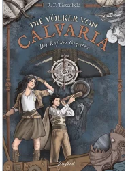 Die Völker von Calvaria - Der Ruf der Gezeiten