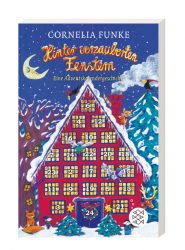 Hinter verzauberten Fenstern