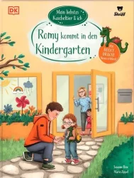 Mein liebstes Kuscheltier & ich – Romy kommt in den Kindergarten