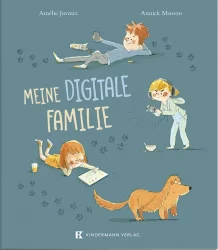 Meine digitale Familie