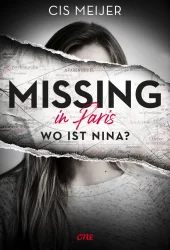 Missing in Paris – Wo ist Nina?