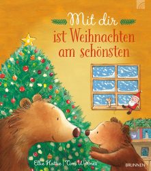 Mit dir ist Weihnachten am schönsten 