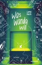 Was Wanda will