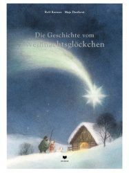Die Geschichte vom Weihnachtglöckchen