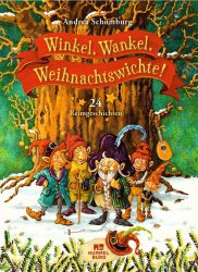 Winkel, Wankel, Weihnachtswichtel