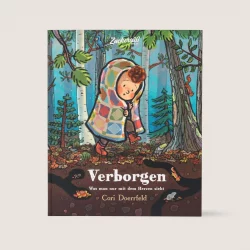 Verborgen – Was man nur mit dem Herzen sieht
