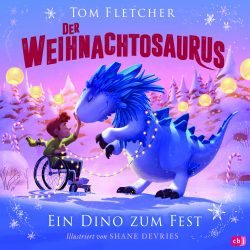 Der Weihnachtosaurus – Ein Dino zum Fest