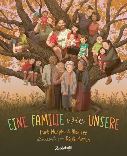 Eine Familie wie unserer