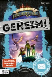 Geheim  – Die geheime Drachenschule