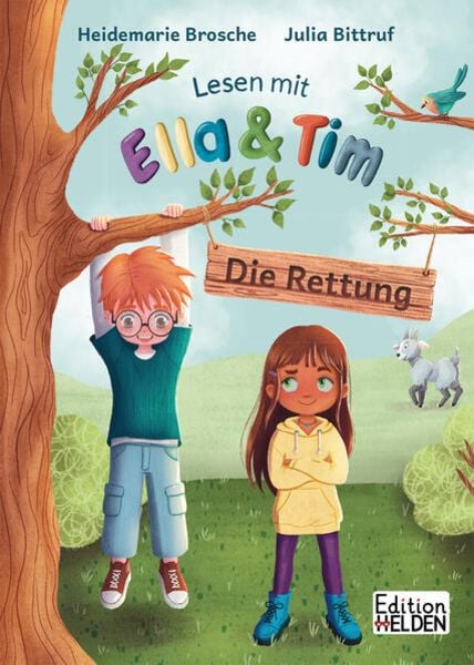 Die Rettung Die Rettung