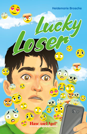Lucky Loser extra light  
