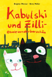 Kabulski und Zilli – Ohwiewunderbarschön