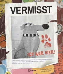 Vermisst – Ich war hier!