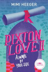 Pixton Love II – Always by my side