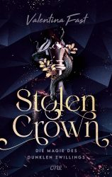 Stolen Crown – Magie des dunklen Zwillings