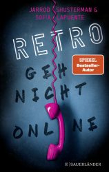 Retro – Geh nicht online