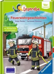 Feuerwehrgeschichten