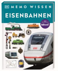 Memo Wissen - Eisenbahnen
