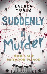 Suddenly a Murder – Mord auf Ashwood Manor