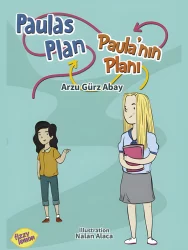 Paulas Plan - Paula’nın Planı