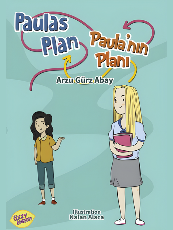 Paulas Plan – Paula’nın Planı