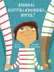 Einmal Doppelknuddel, bitte