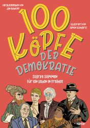 100 Köpfe der Demokratie100 Köpfe der Demokratie100 Köpfe der Demokratie