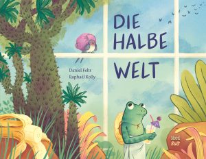 Die halbe Welt    