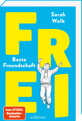 Frei – Beste Freundschaft – Band 2