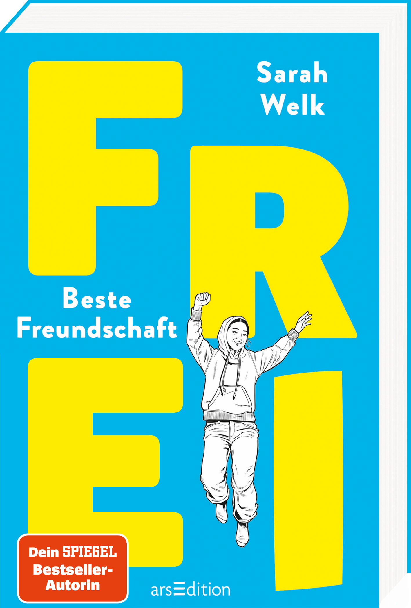 Frei – Beste Freundschaft