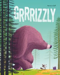 Grrrizzly