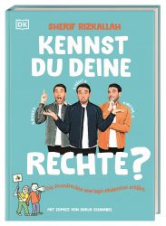 Kennst du deine Rechte?                    